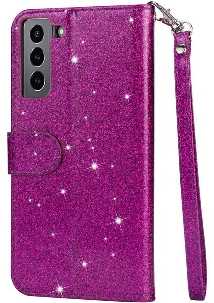 Samsung Galaxy S22 5g Için Fermuar Cep Durumda Kart Tutucu Bilek Kayışı Pu (Yurt Dışından) fiyatları
