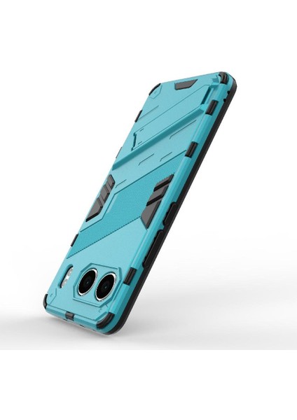 Oneplus Nord 4 5g Kickstand Sağlam Askeri Koruyucu Kapak Için Kılıf (Yurt Dışından) fiyatları