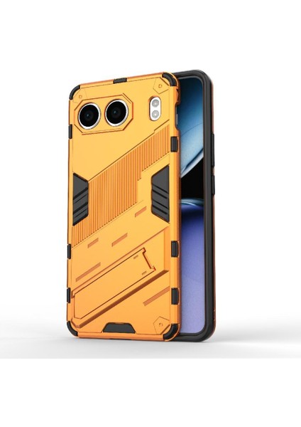 Oneplus Nord 4 5g Kickstand Sağlam Askeri Koruyucu Kapak Için Kılıf (Yurt Dışından) modelleri
