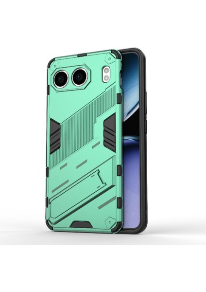 Oneplus Nord 4 5g Kickstand Sağlam Askeri Koruyucu Kapak Için Kılıf (Yurt Dışından) indirimleri