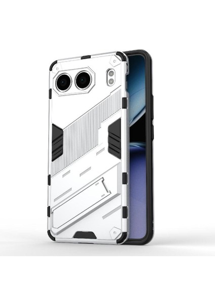 Oneplus Nord 4 5g Kickstand Sağlam Askeri Koruyucu Kapak Için Kılıf (Yurt Dışından) modelleri