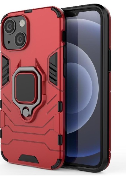 Halka Araba Montaj Kickstand Durumda IPhone 13 Mini Kickstand Metal Halka (Yurt Dışından) fırsatları
