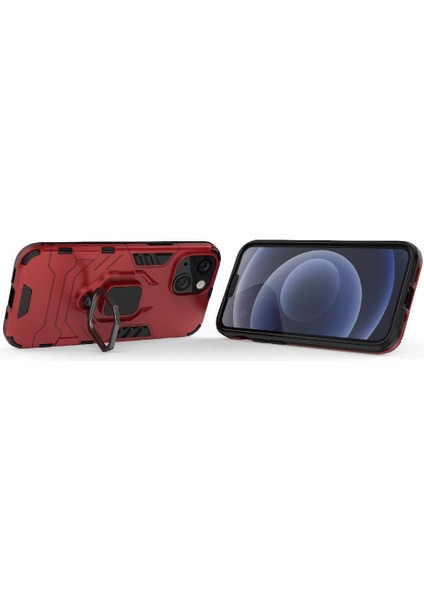 Halka Araba Montaj Kickstand Durumda IPhone 13 Mini Kickstand Metal Halka (Yurt Dışından) indirimleri