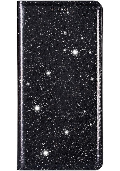 Samsung Galaxy S24 Artı Flip Case Cüzdan Kart Tutucu Için Glitter Flip Case (Yurt Dışından) indirimleri
