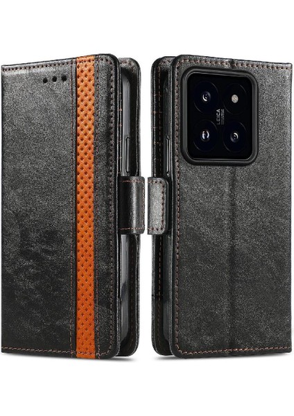 Xiaomi 14T Pro Ekleme Iş Için Çok Renkli Çoklu Kart Yuvası (Yurt Dışından)