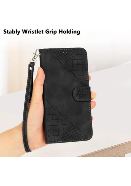 Ayrılabilir El Kayışı ile IPhone 11 Pro Max Için Flip Case Yüksek Kalite (Yurt Dışından)