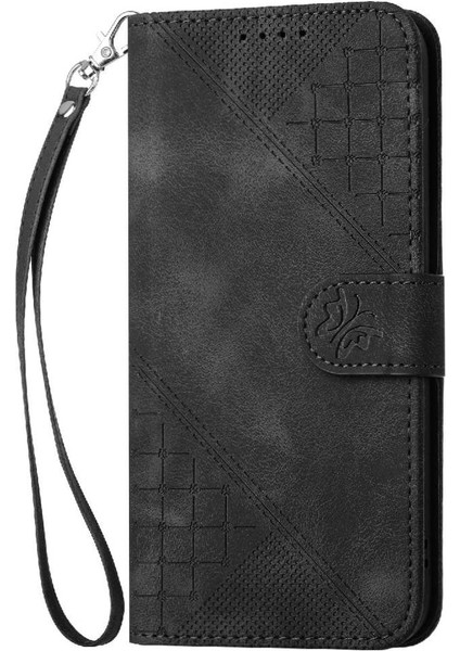 Ayrılabilir El Kayışı ile IPhone 11 Pro Max Için Flip Case Yüksek Kalite (Yurt Dışından)