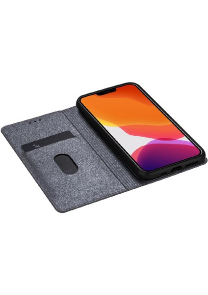 IPhone 14 Için Glitter Flip Case Pu Deri Kart Tutucu Manyetik Kapatma (Yurt Dışından) fırsatları