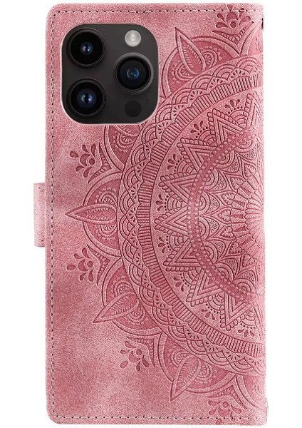 Xiaomi Poco M6 4g Kickstand Kılıf El ile Birden Fazla Kart Getirmek (Yurt Dışından)