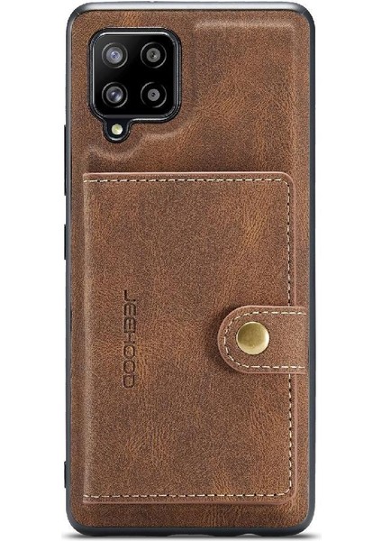 Samsung Galaxy A22 4g Standı Ayrılabilir Manyetik Tasarım Magsafe (Yurt Dışından) indirimleri
