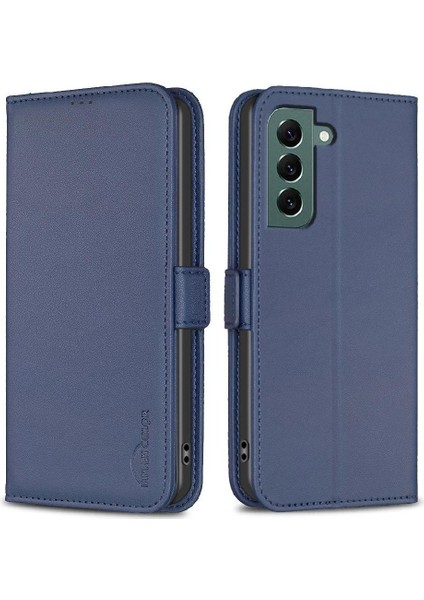 Samsung Galaxy S21 Artı Pu Deri Cüzdan Darbeye Tpu Için Flip Case (Yurt Dışından) indirimleri