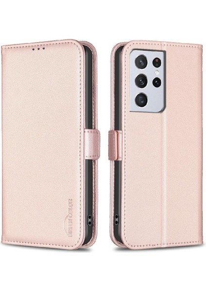 Samsung Galaxy S21 Için Flip Case Ultra Darbeye Tpu Iç Kabuk Manyetik (Yurt Dışından) indirimleri