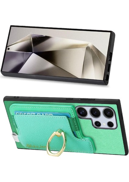 Samsung Galaxy S24 Ultra Magsafe Uyumlu Halka Standı Tutucu (Yurt Dışından) modelleri