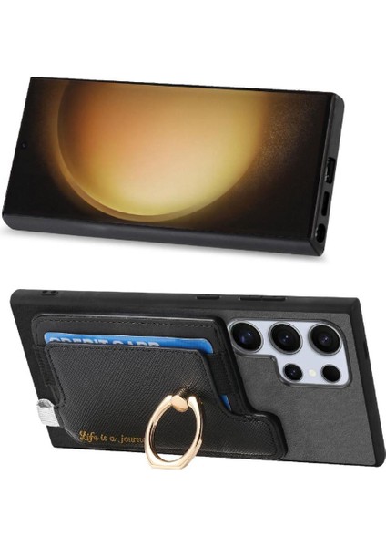 Samsung Galaxy S23 Ultra Halka Standı Tutucu Magsafe Uyumlu (Yurt Dışından) fırsatları