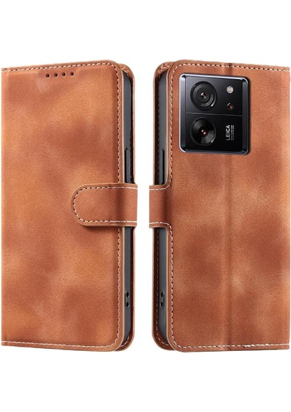 Xiaomi Redmi Için Flip Case K60 Ultra Manyetik Bilek Kayışı Pu Deri Kart (Yurt Dışından) indirimleri
