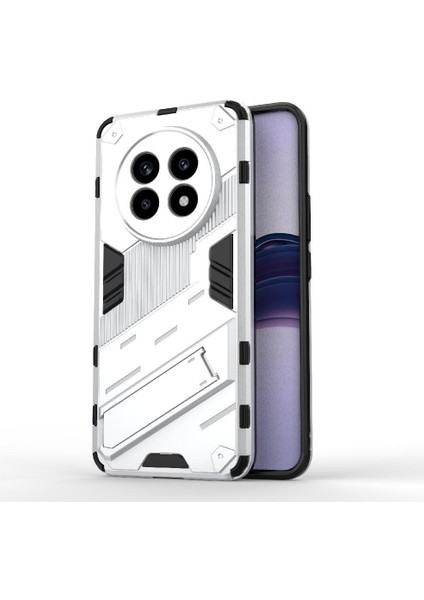 Realme 13 Pro 5g Sağlam Askeri Kickstand Koruyucu Kapak Için Kılıf (Yurt Dışından)