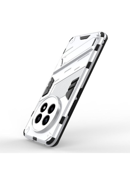 Realme 13 Pro 5g Sağlam Askeri Kickstand Koruyucu Kapak Için Kılıf (Yurt Dışından)
