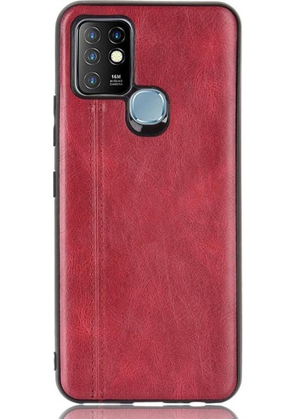 Infinix Sıcak 10 Klasik Lightweigh Ince Darbeye Dayanıklı Hafif Kasa (Yurt Dışından) fiyatları