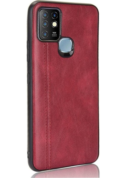 Infinix Sıcak 10 Klasik Lightweigh Ince Darbeye Dayanıklı Hafif Kasa (Yurt Dışından) fırsatları