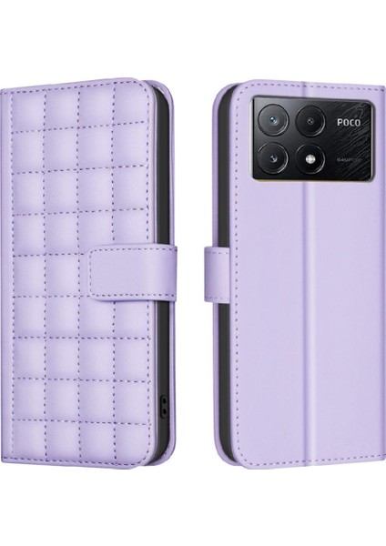 Xiaomi Redmi Için Flip Case Kcase Iş Basit Tarzı Kart Yuvaları Tutucu Pu (Yurt Dışından)