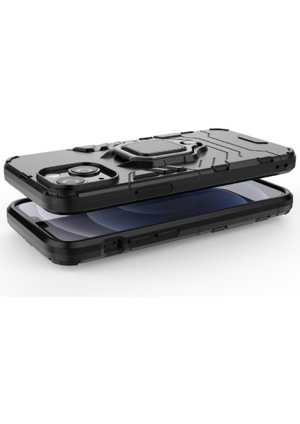 Halka Araba Montaj Kickstand Durumda IPhone 13 Mini Kickstand Metal Halka (Yurt Dışından) fiyatları