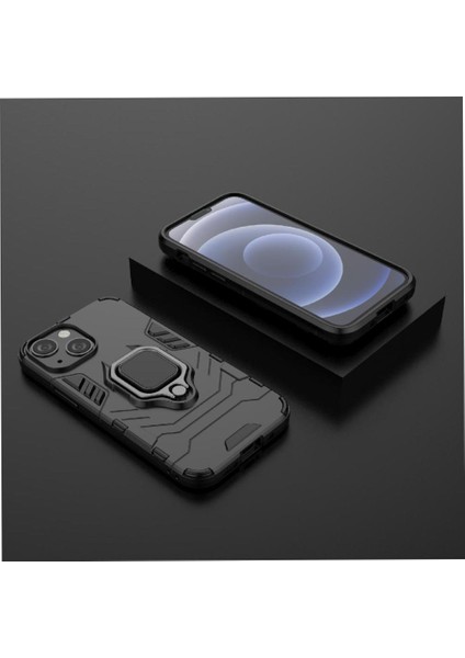 Halka Araba Montaj Kickstand Durumda IPhone 13 Mini Kickstand Metal Halka (Yurt Dışından) fırsatları