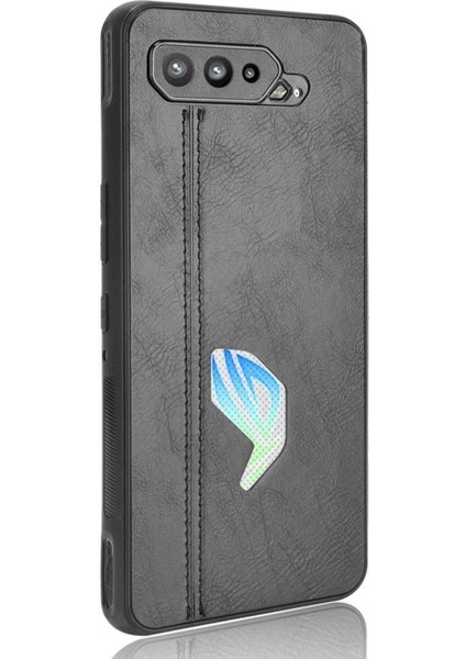 Asus Rog Telefon 5 Ince Darbeye Dayanıklı Klasik Sözleşmeli Için Hafif Kılıf (Yurt Dışından) fırsatları