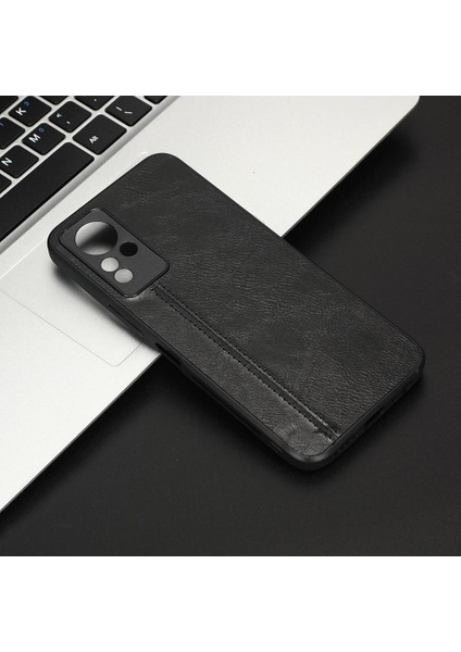 Infinix Not 11 Için Hafif Durumda Ince Klasik Hafif Sözleşmeli (Yurt Dışından) fiyatları