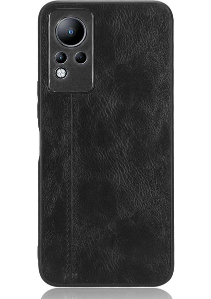 Infinix Not 11 Için Hafif Durumda Ince Klasik Hafif Sözleşmeli (Yurt Dışından) modelleri