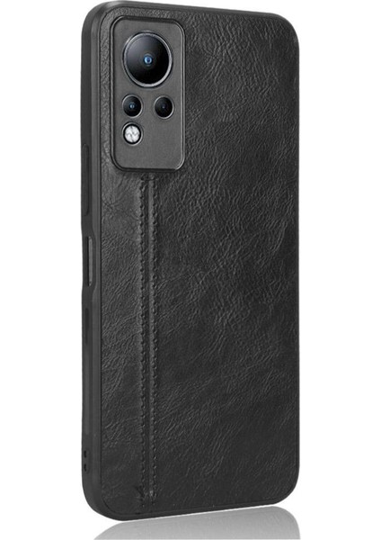 Infinix Not 11 Için Hafif Durumda Ince Klasik Hafif Sözleşmeli (Yurt Dışından) fırsatları