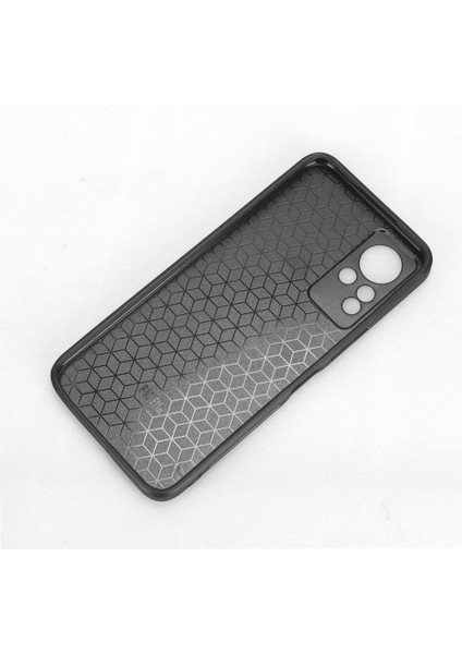 Infinix Not 11 Için Hafif Durumda Ince Klasik Hafif Sözleşmeli (Yurt Dışından) modelleri