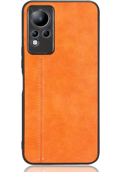 Infinix Not 11 Için Hafif Durumda Ince Klasik Hafif Sözleşmeli (Yurt Dışından) fırsatları
