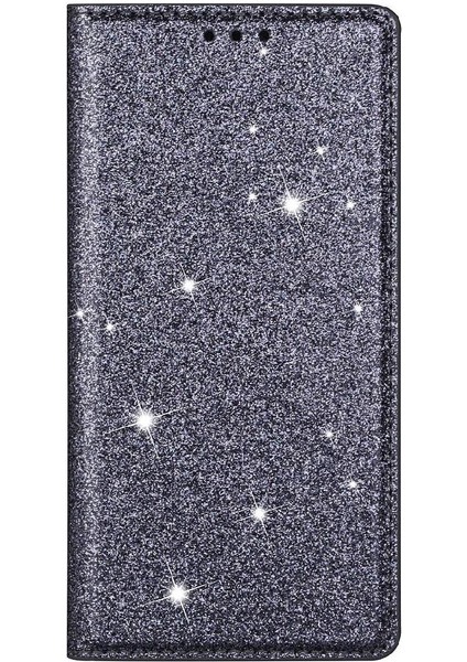 IPhone 13 Için Glitter Flip Case Pro Flip Case Cüzdan Kart Tutucu Manyetik (Yurt Dışından) fiyatları