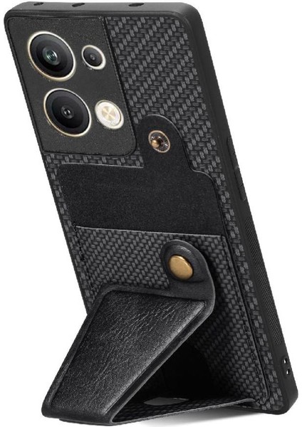 Oppo Oppo 9 Pro Artı Standı Fonksiyonu Için Manyetik Tasarım Kart Sahibi (Yurt Dışından) indirimleri