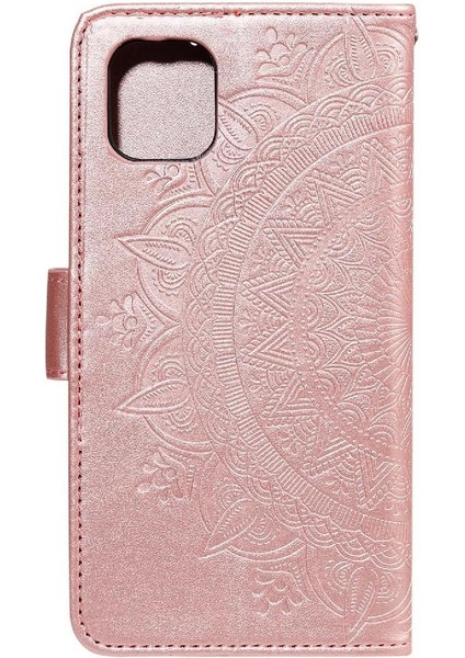 Xiaomi Poco M6 4g Için Flip Case Pu Deri Kickstand Cüzdan Kılıf Totem (Yurt Dışından) fiyatları