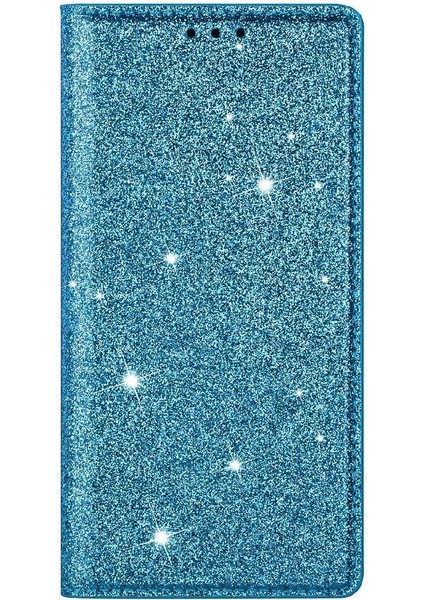 Samsung Galaxy A54 Için Glitter Flip Case 5g Flip Case Cüzdan Kart Tutucu (Yurt Dışından) fiyatları