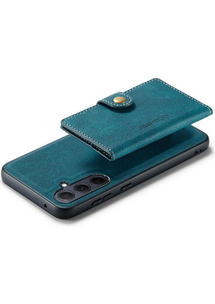 Samsung Galaxy A35 Kart Sahibi Ayrılabilir Manyetik Tasarım Standı (Yurt Dışından) fırsatları