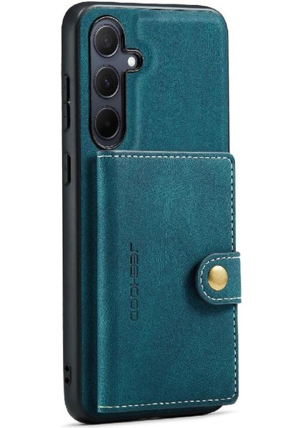 Samsung Galaxy A35 Kart Sahibi Ayrılabilir Manyetik Tasarım Standı (Yurt Dışından) indirimleri