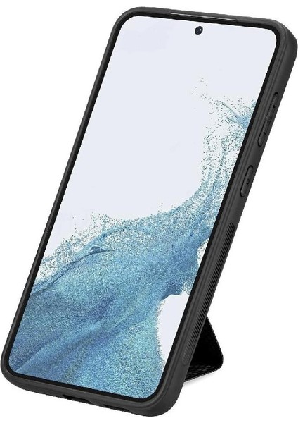 Samsung Galaxy S23 Artı Braketi Standı Fonksiyonu Manyetik Tasarım (Yurt Dışından) modelleri