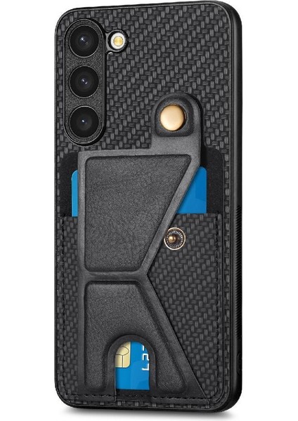 Samsung Galaxy S23 Artı Braketi Standı Fonksiyonu Manyetik Tasarım (Yurt Dışından) indirimleri