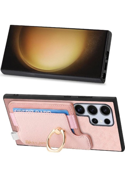 Samsung Galaxy S23 Ultra Halka Standı Tutucu Magsafe Uyumlu (Yurt Dışından) fiyatları