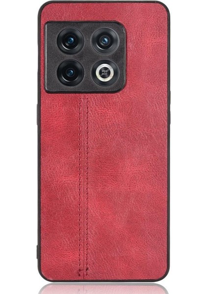 Oneplus 10 Pro Lightweigh Klasik Sözleşmeli Tasarım Için Hafif Kılıf (Yurt Dışından) fırsatları