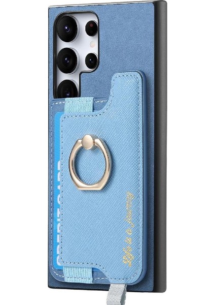 Samsung Galaxy S23 Ultra Halka Standı Tutucu Magsafe Uyumlu (Yurt Dışından) fiyatları