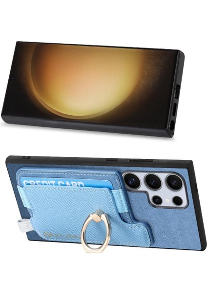 Samsung Galaxy S23 Ultra Halka Standı Tutucu Magsafe Uyumlu (Yurt Dışından) fırsatları