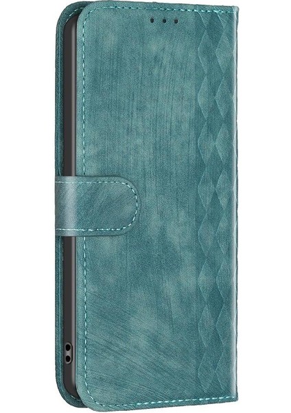 IPhone 15 Için Flip Case Pro Max Kart Yuvaları Tutucu Cüzdan Çok Renkli Kılıf (Yurt Dışından)