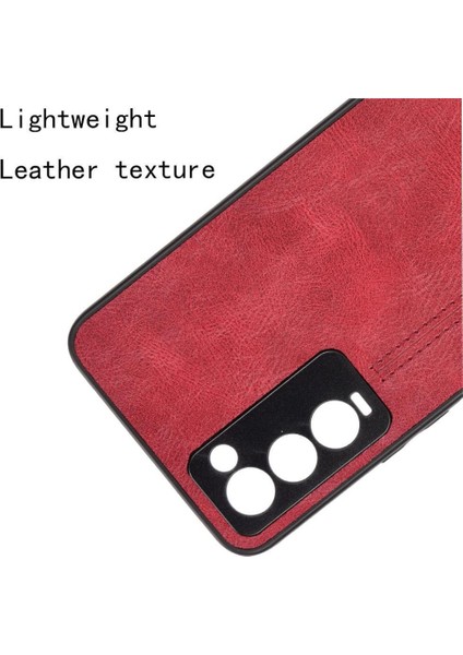 Tecno Camon 18 Slim Lightweigh Klasik Sözleşmeli Için Hafif Kasa (Yurt Dışından) fiyatları