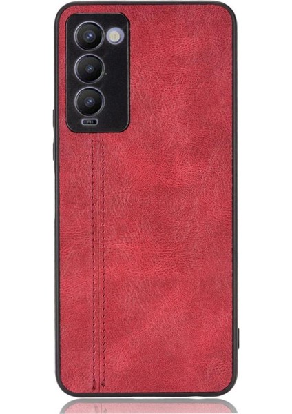 Tecno Camon 18 Slim Lightweigh Klasik Sözleşmeli Için Hafif Kasa (Yurt Dışından) indirimleri