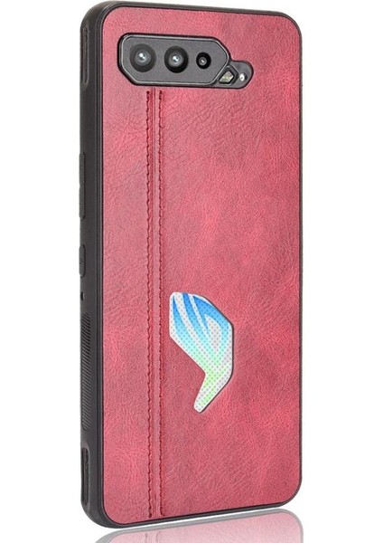 Asus Rog Telefon 5 Ince Darbeye Dayanıklı Klasik Sözleşmeli Için Hafif Kılıf (Yurt Dışından) modelleri