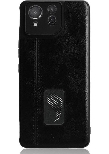Asus Rog Telefon 8 Ince Lightweigh Klasik Sözleşmeli Için Hafif Durumda (Yurt Dışından)