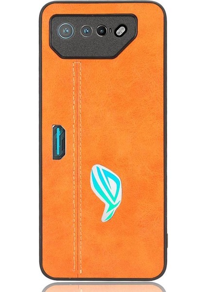 Asus Rog Telefon 7 Için Hafif Durumda Klasik Darbeye Dayanıklı Ince Hafif (Yurt Dışından) fırsatları